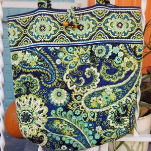 Vera Bradley bag